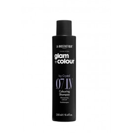 La Biosthetique Glam+Colour Icy Crystal .07 .LV Colouring Shampoo 250ml